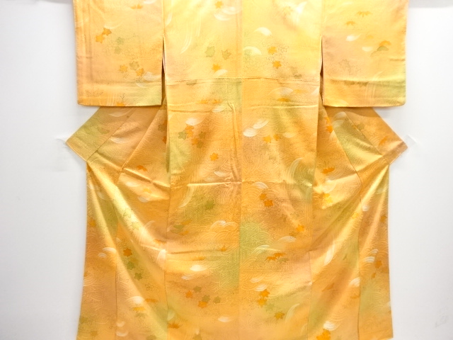 JAPANESE KIMONO / KOMON 